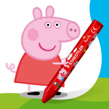 Staedtler 224 C12 L1 farveblyant 12 stk