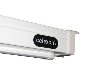 Celexon 1090088 projektorlærred 1:1