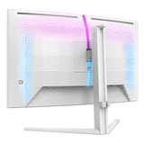 Philips Evnia 5000 27M2C5201L/00 computerskærm 68,6 cm (27") 1920 x 1080 pixel Fuld HD LCD Hvid
