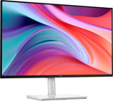 DELL S Series S2725HSM computerskærm 68,6 cm (27") 1920 x 1080 pixel Fuld HD LCD Hvid