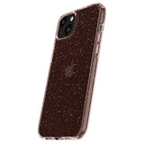 Spigen ACS06649 mobiltelefon etui 17 cm (6.7") Cover Rose