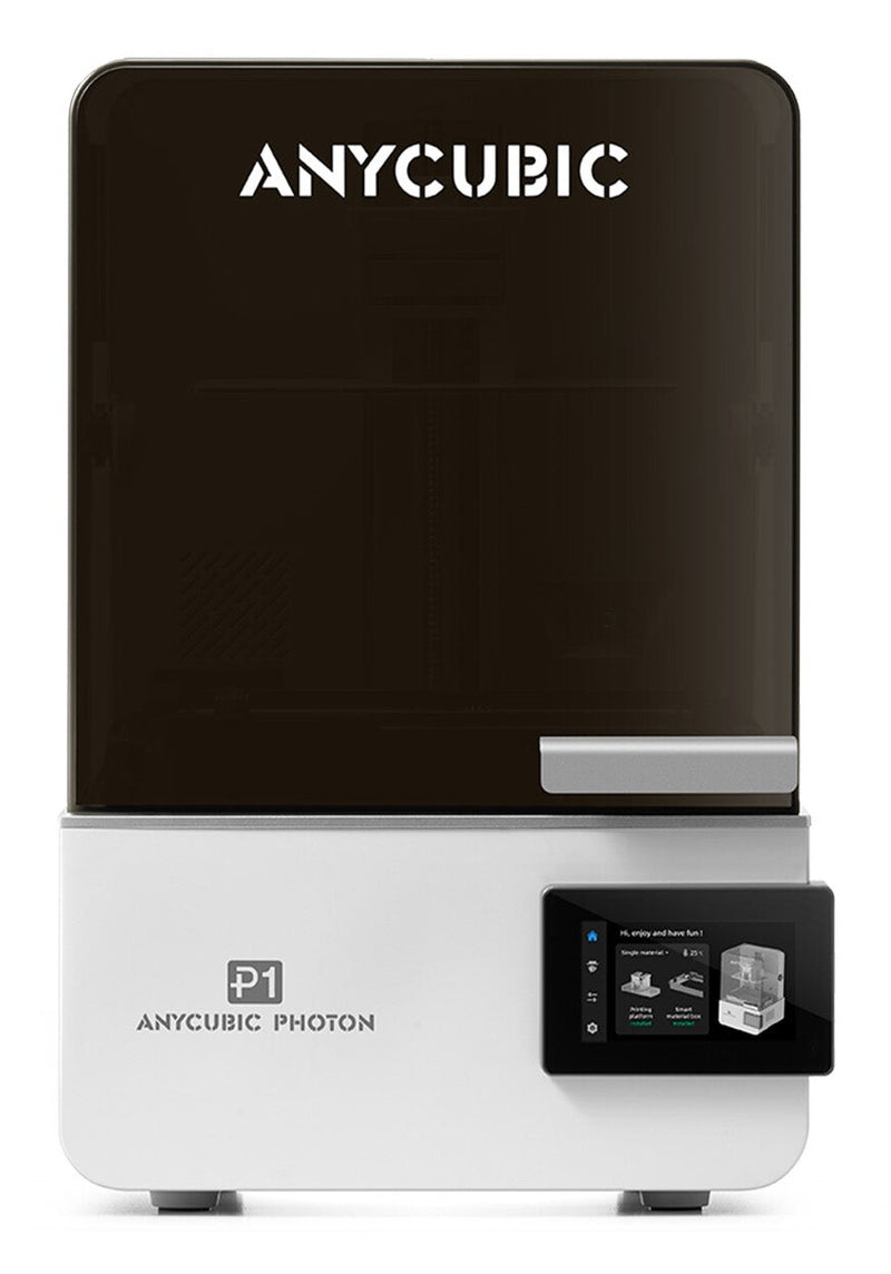 Anycubic Photon P1 Wi-Fi