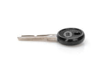 Digitus DN-19-KEY-4444 tilbehør til rack Låsetast