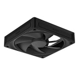NZXT RF-P12SF-B2 Computerkølesystem Computerkabinet Ventilator Sort 1 stk