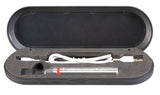 EFB Elektronik DC10001USB netværkskabeltester LED-detektor Sort, Grå