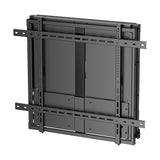 Deltaco ARM-0801 tv-beslag 2,29 m (90") Sort