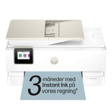 HP ENVY Photo Envy 7930 All-in-One Farve Printer