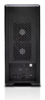 SanDisk G-RAID SHUTTLE 8 disk array 208 TB Desktop Sort