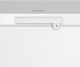 Gorenje G600 FH14EAW Kummefryser Fritstående 142 L Hvid