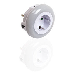 Ultron 185959 natte-belysning Plug-in natlys