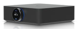 Ubiquiti PowerAmp Hjem Sort