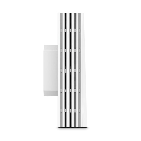 TP-Link Omada EAP655-Wall 2402 Mbit/s Hvid Strøm over Ethernet (PoE)