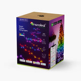 Nanoleaf Holiday Intelligent lyskæde Wi-Fi/Bluetooth