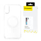 Wozinsky 5907769371301 mobiltelefon etui 17 cm (6.7") Cover Transparent