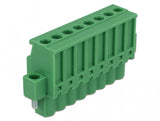 DeLOCK 65940 termisk blok Grøn