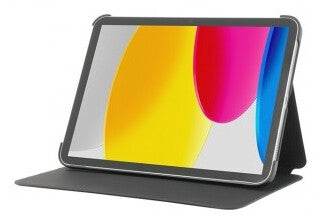Mobilis 068019 tablet etui 27,9 cm (11") Folie Sort