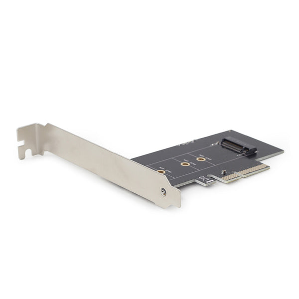Gembird PEX-M2-01 interface-kort/adapter Intern M.2, PCIe