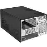 Silverstone SST-SG11B computeretui Small Form Factor (SFF) Sort