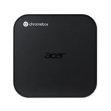 Acer Chromebox CXI6 Intel Core 5 120U 16 GB DDR4-SDRAM 256 GB SSD ChromeOS Mini PC Sort