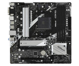 Asrock A520M Pro4 Stik AM4 micro ATX