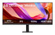 LG 34U511A-B computerskærm 86,4 cm (34") 2560 x 1080 pixel WFHD LED Sort