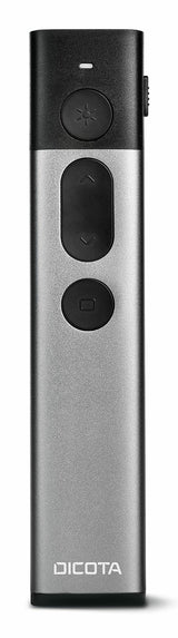 DICOTA D32075 pegeredskab 30 m Sort, Grå