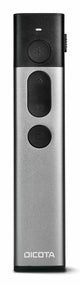 DICOTA D32075 pegeredskab 30 m Sort, Grå