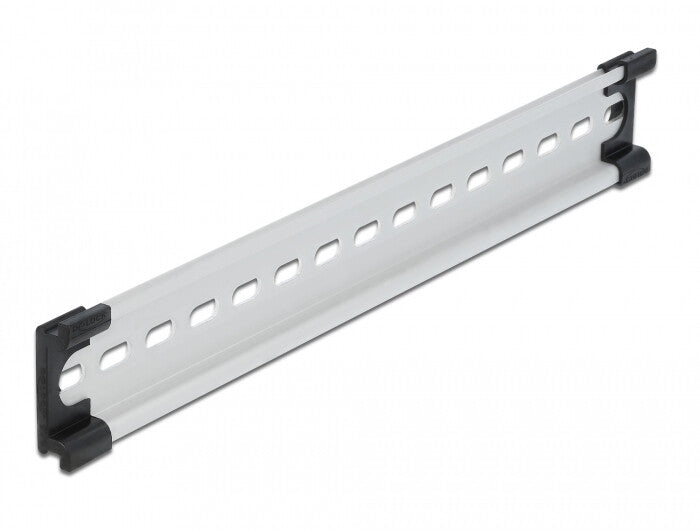 DeLOCK 66176 monteringssæt Aluminium
