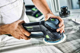 Festool ST-STF D125/8 FX-H-HT 1 stk Slibepude