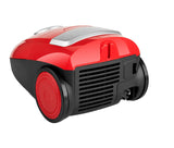 Eta Rubio 2 L Beholder vakuum Dry 850 W Støvpose