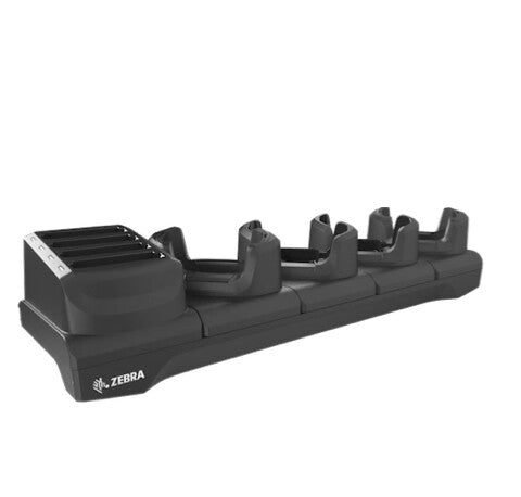 Zebra CRD-NGTC7-5SC4B mobil dockingstation Mobil computer Sort