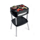 Fritel BBQ 3256 - 2 in 1 kontaktgrill