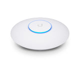 Ubiquiti UniFi nanoHD 1733 Mbit/s Hvid Strøm over Ethernet (PoE)