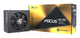 Seasonic Focus GX enhed til strømforsyning 750 W 20+4 pin ATX ATX Sort