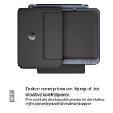 HP DeskJet 4330 Trådløst All-in-One Farve Printer, Instant Ink