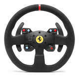 Thrustmaster T300 Ferrari Integral Racing Wheel Alcantara Edition Sort Rat + Pedaler Analog/digital PC, PlayStation 4, Playstation 3