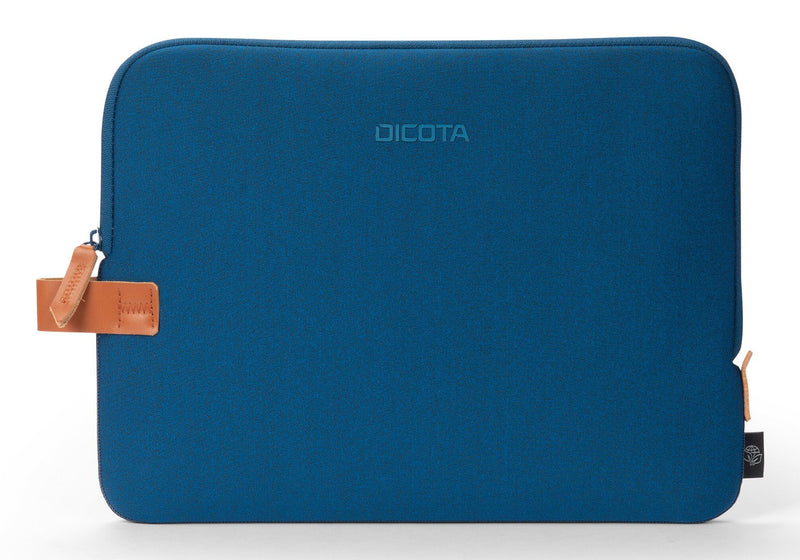 DICOTA D32155-RPET taske og etui til laptop 38,1 cm (15") Marineblå