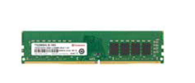 Transcend TS3200HSB-8G hukommelsesmodul 8 GB 1 x 8 GB DDR4 260-pin SO-DIMM