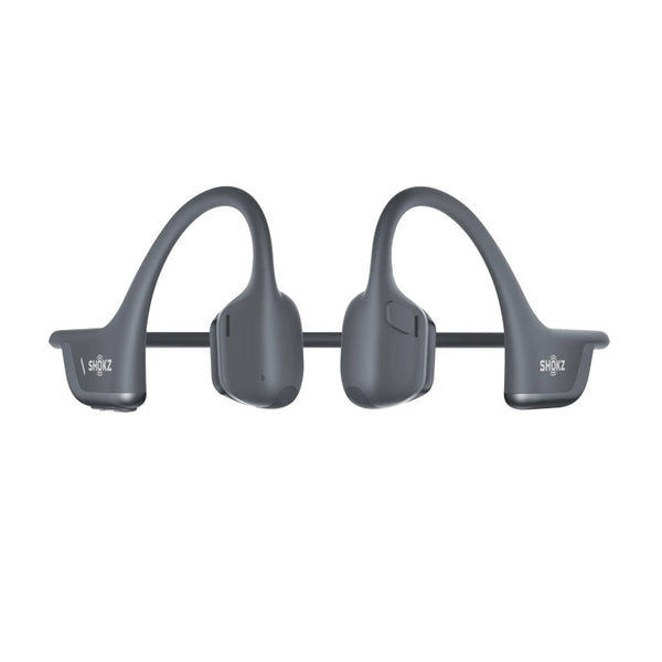 SHOKZ OpenRun Pro 2 Headset Trådløs Ørekrog Sport Bluetooth Sort