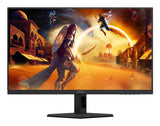 AOC G4 24G4ZRE computerskærm 60,5 cm (23.8") 1920 x 1080 pixel Fuld HD LED Sort, Rød