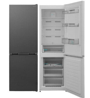 Sharp SJ-BA09RMXLC-EU Fritstående 294 L Grå