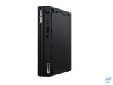 T1A Lenovo ThinkCentre M80q Refurbished Intel® Core™ i5 i5-10400T 8 GB DDR4-SDRAM 256 GB SSD Windows 11 Pro Mini PC Sort