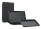 Mobilis 068022 tablet etui 22,1 cm (8.7") Flipetui Sort