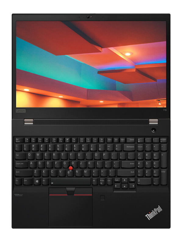 T1A Lenovo ThinkPad T15 Gen 2 Refurbished Intel® Core™ i5 i5-1155G7 Laptop 39,6 cm (15.6") 16 GB DDR4-SDRAM 512 GB SSD Windows 11 Pro Sort