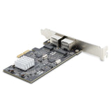 StarTech.com PR22GI-NETWORK-CARD netværkskort Intern Ethernet 2500 Mbit/s