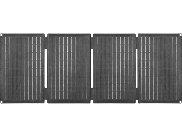 Sandberg 421-20 solpanel 40 W Monokrystallinsk silicium