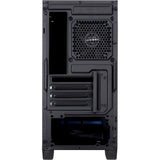 Inter-Tech H-606 Micro Tower Sort
