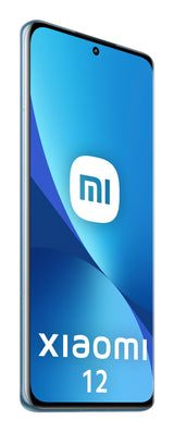 Xiaomi 12 15,9 cm (6.28") Dual SIM Android 12 5G USB Type-C 8 GB 128 GB 4500 mAh Blå