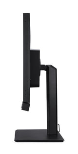 Acer ASV27-2P computerskærm 68,6 cm (27") 3840 x 2160 pixel 4K Ultra HD LCD Sort