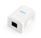 Gembird NCAC-1U6-01 PoE adapter